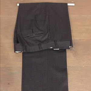 346 Brooks Brothers slacks, 34 X 34